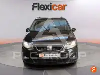 2022 Seat Alhambra