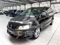 2022 Seat Alhambra