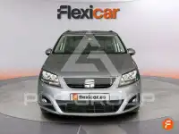 2022 Seat Alhambra