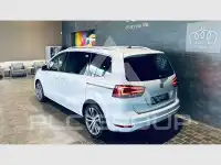 2022 Seat Alhambra