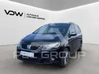 2022 Seat Alhambra