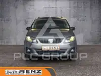 2022 Seat Alhambra