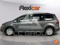 2022 Seat Alhambra
