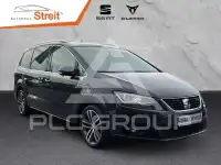 2022 Seat Alhambra