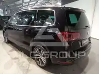 2022 Seat Alhambra