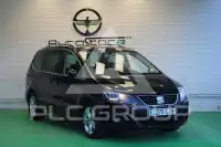 2022 Seat Alhambra