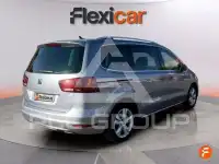 2022 Seat Alhambra