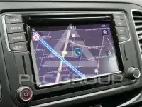 2022 Seat Alhambra