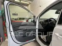 2022 Seat Alhambra