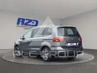 2022 Seat Alhambra