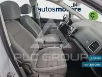 2022 Seat Alhambra