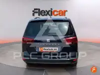 2022 Seat Alhambra