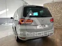 2022 Seat Alhambra