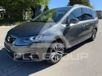 2022 Seat Alhambra