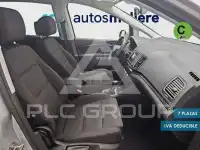 2022 Seat Alhambra