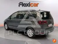 2022 Seat Alhambra