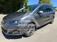 2022 Seat Alhambra