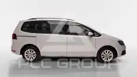 2022 Seat Alhambra