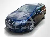 2022 Seat Alhambra