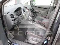 2022 Seat Alhambra