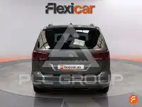2022 Seat Alhambra