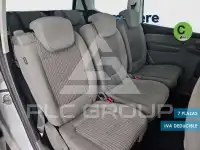 2022 Seat Alhambra