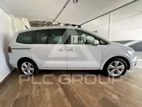2022 Seat Alhambra