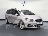 2022 Seat Alhambra