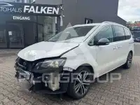 2022 Seat Alhambra