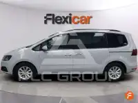 2022 Seat Alhambra