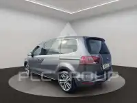2022 Seat Alhambra