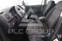 2022 Seat Alhambra