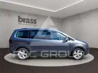2022 Seat Alhambra