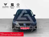 2022 Seat Alhambra