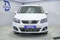 2022 Seat Alhambra