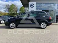 2022 Seat Alhambra