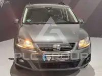 2022 Seat Alhambra