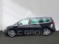 2022 Seat Alhambra