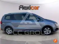 2022 Seat Alhambra