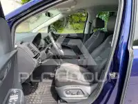 2022 Seat Alhambra