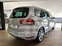 2022 Seat Alhambra