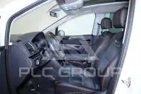 2022 Seat Alhambra