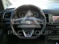 2022 Seat Alhambra