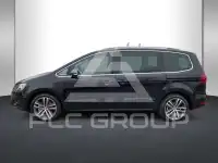 2022 Seat Alhambra