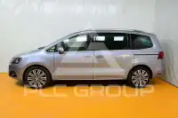 2022 Seat Alhambra