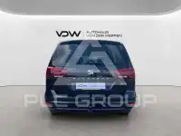 2022 Seat Alhambra