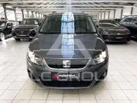 2022 Seat Alhambra