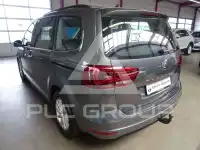 2022 Seat Alhambra