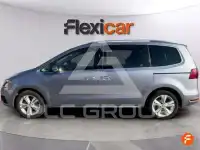2022 Seat Alhambra
