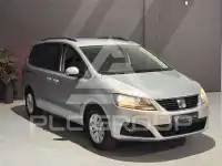 2022 Seat Alhambra